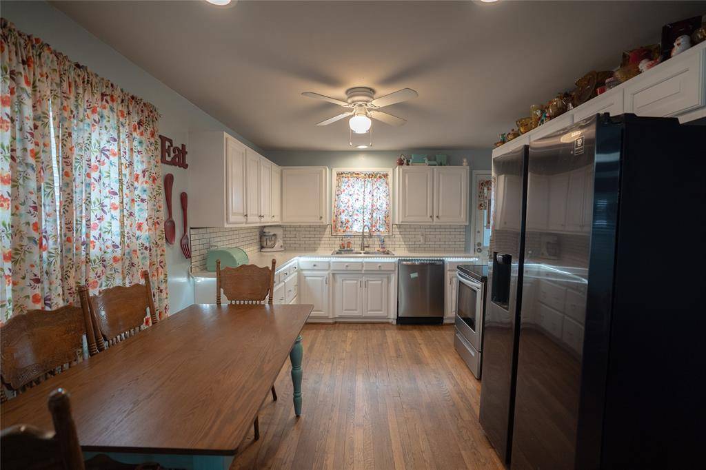 201 S Lane Street, Decatur, TX 76234