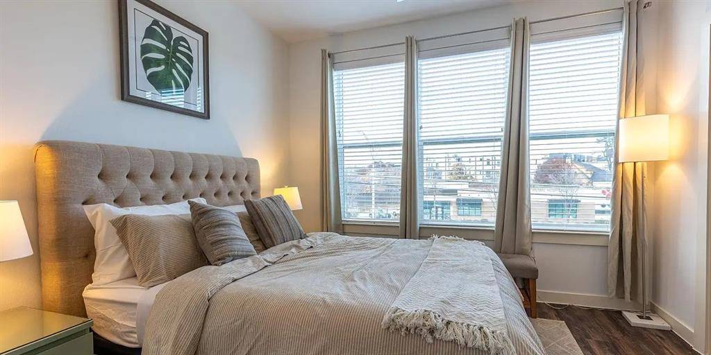 1000 Fort Worth Avenue #1021, Dallas, TX 75208