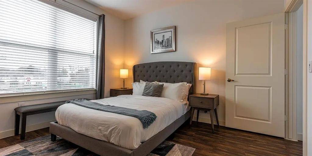 1000 Fort Worth Avenue #1021, Dallas, TX 75208