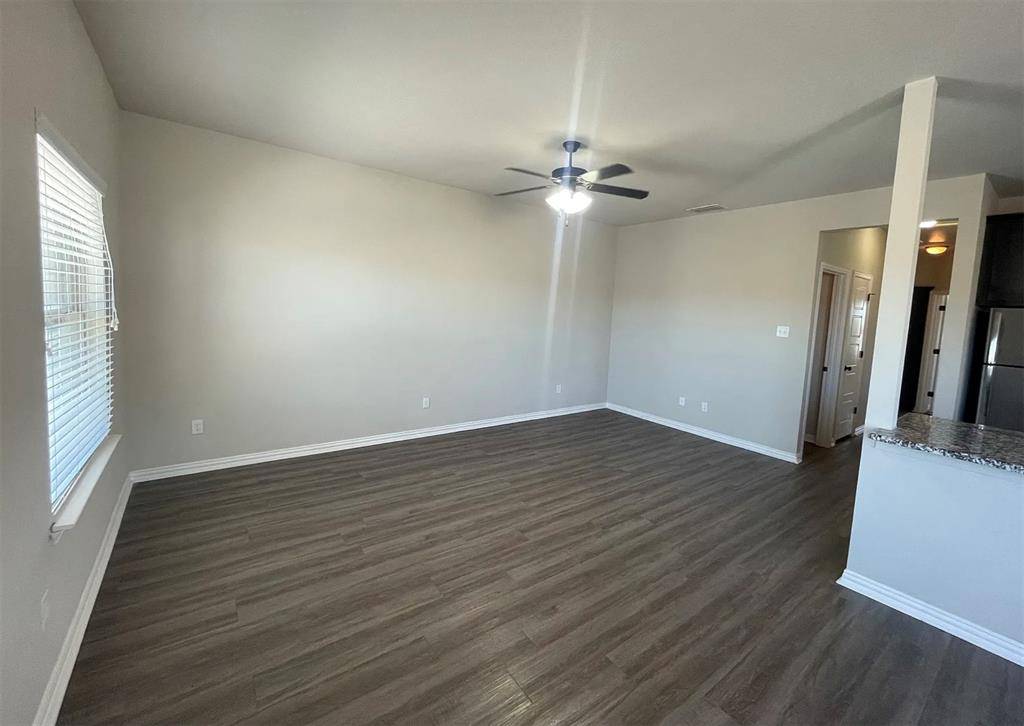 8605 Ellis Drive #1, Weatherford, TX 76088