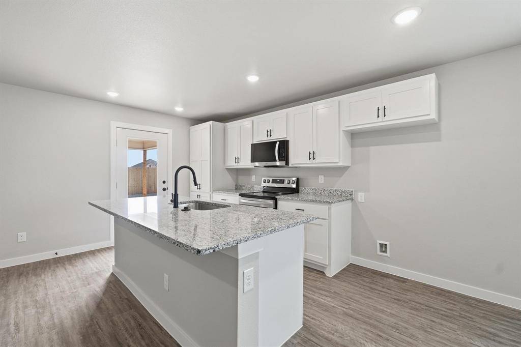 511 Colorado Street, Abilene, TX 79601