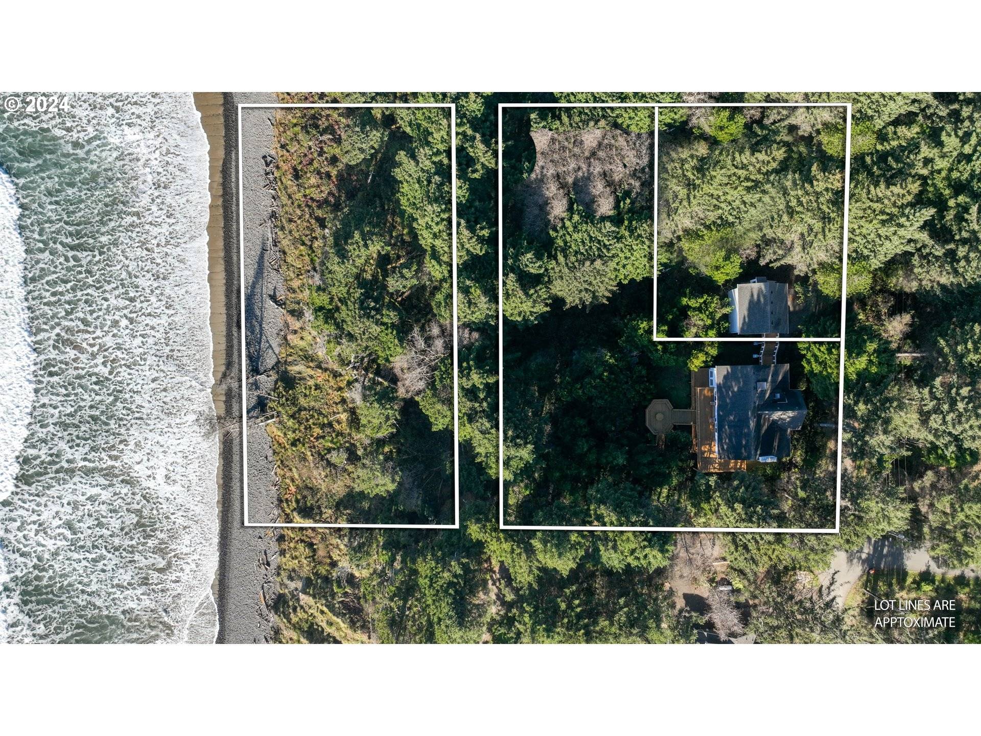 79274 RAY BROWN RD, Arch Cape, OR 97102