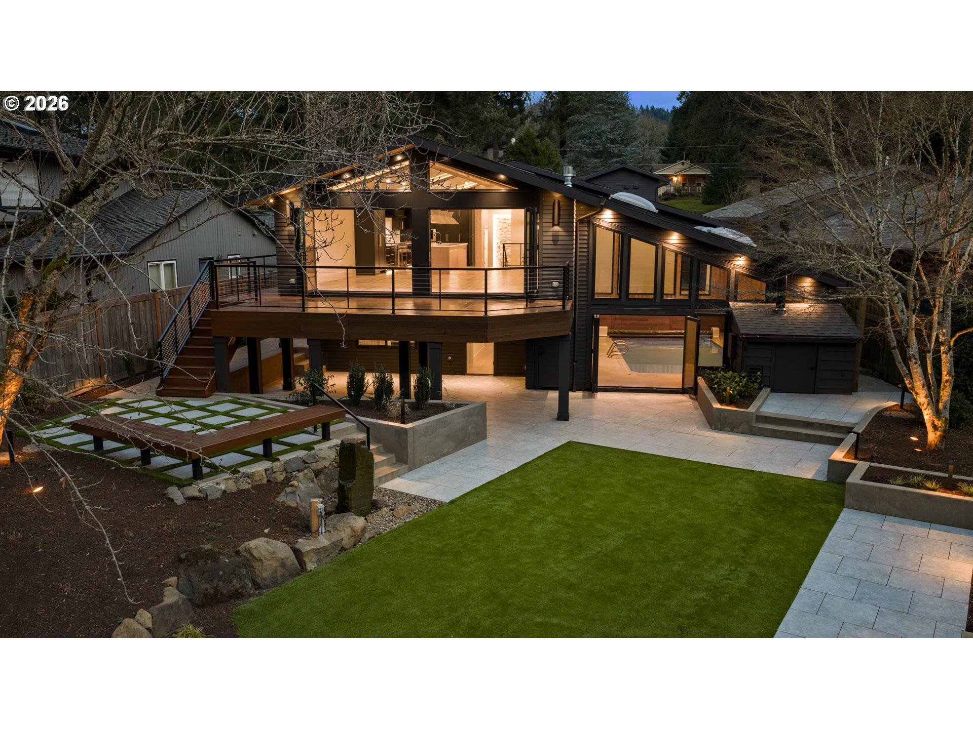 17763 Kelok RD, Lake Oswego, OR 97034