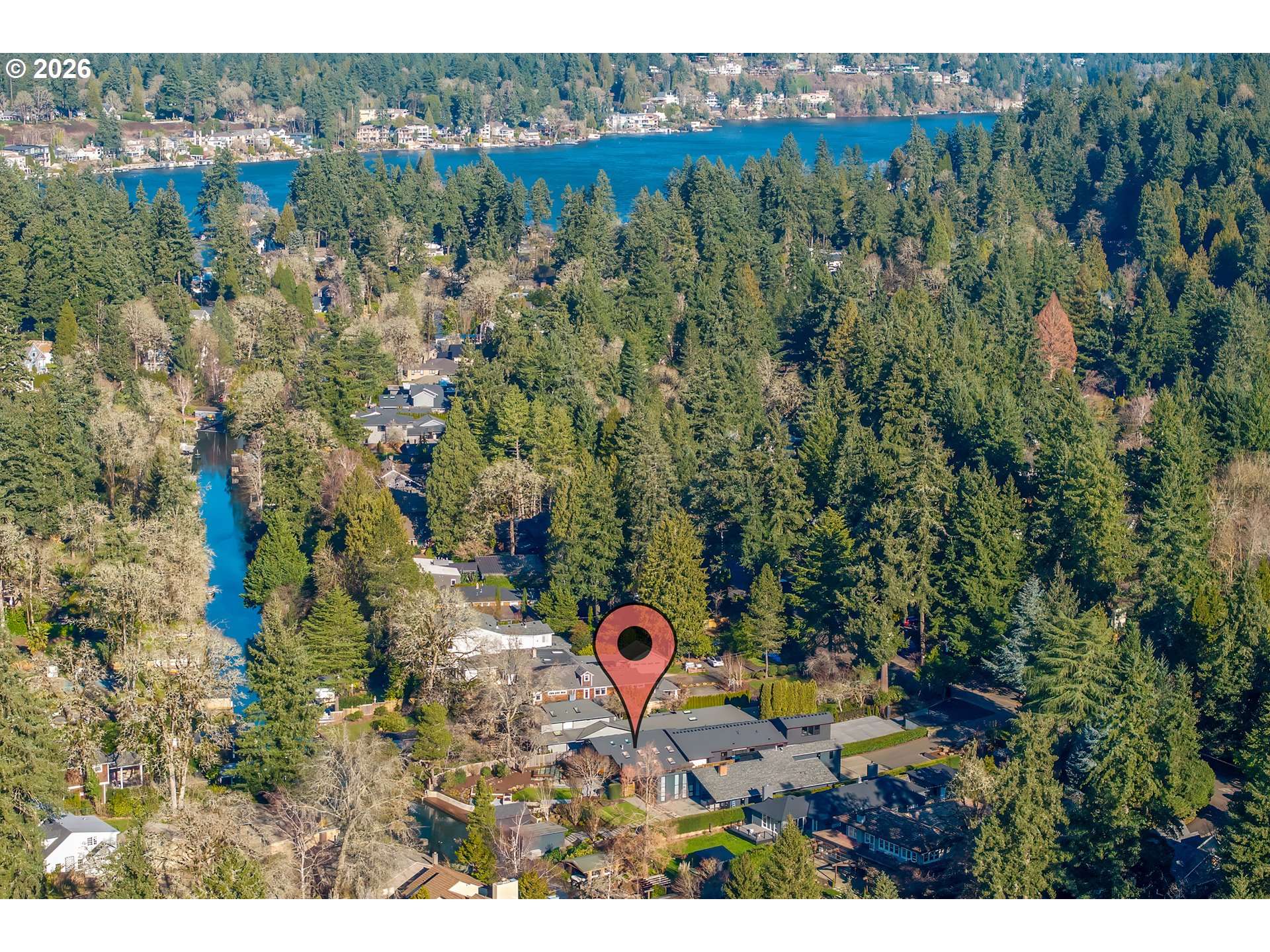 17763 Kelok RD, Lake Oswego, OR 97034