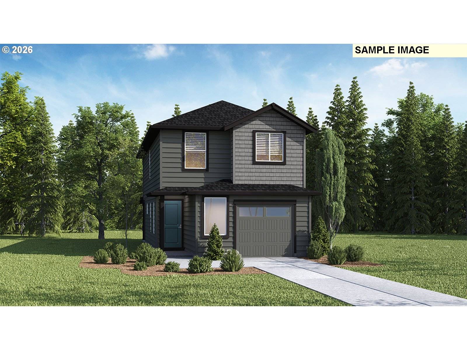 11102 SE MAXON RD, Vancouver, WA 98664