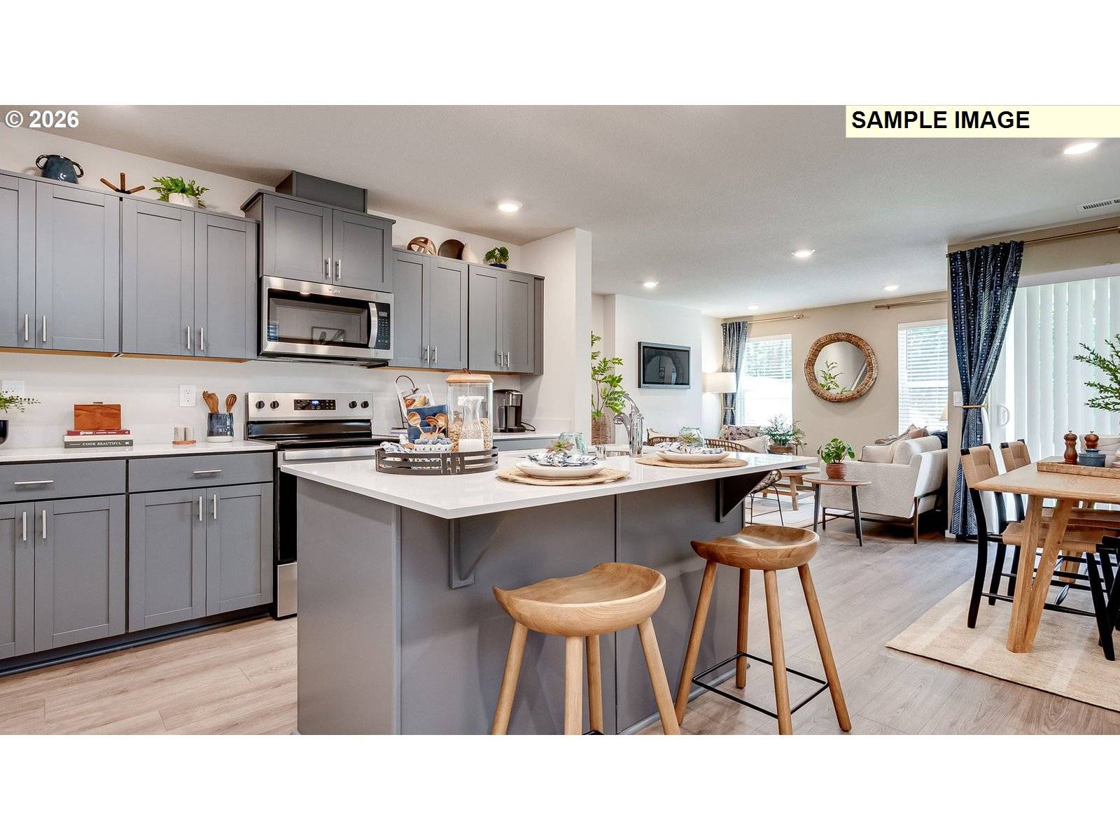 11102 SE MAXON RD, Vancouver, WA 98664