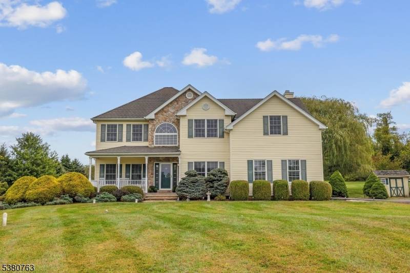 107 Mc Cullough Rd, Washington Twp., NJ 07882