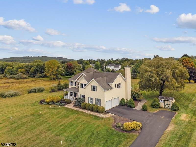 107 Mc Cullough Rd, Washington Twp., NJ 07882