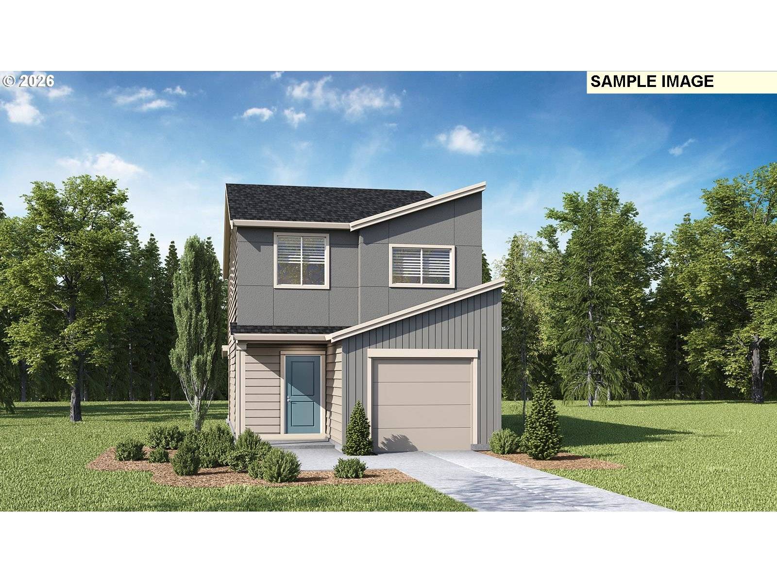 11106 SE MAXON RD, Vancouver, WA 98664