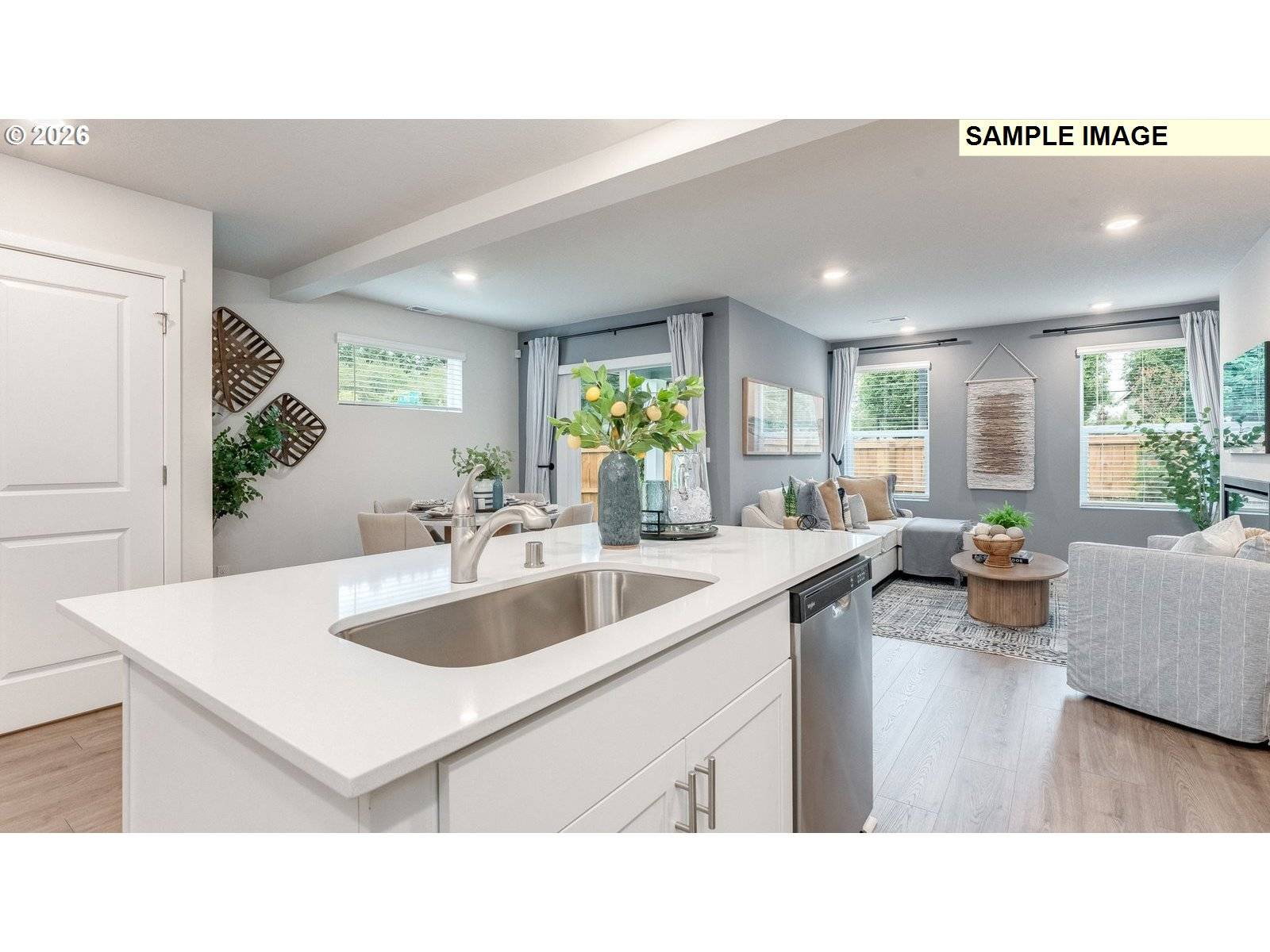 11106 SE MAXON RD, Vancouver, WA 98664