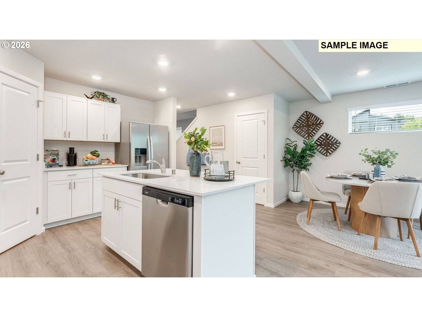 11106 SE MAXON RD, Vancouver, WA 98664