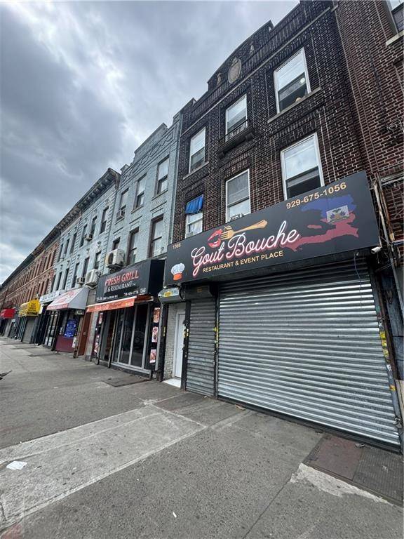 1366 Flatbush AVE, Brooklyn, NY 11210