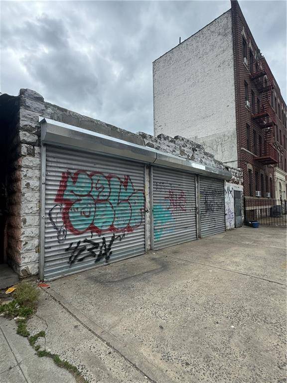 1366 Flatbush AVE, Brooklyn, NY 11210