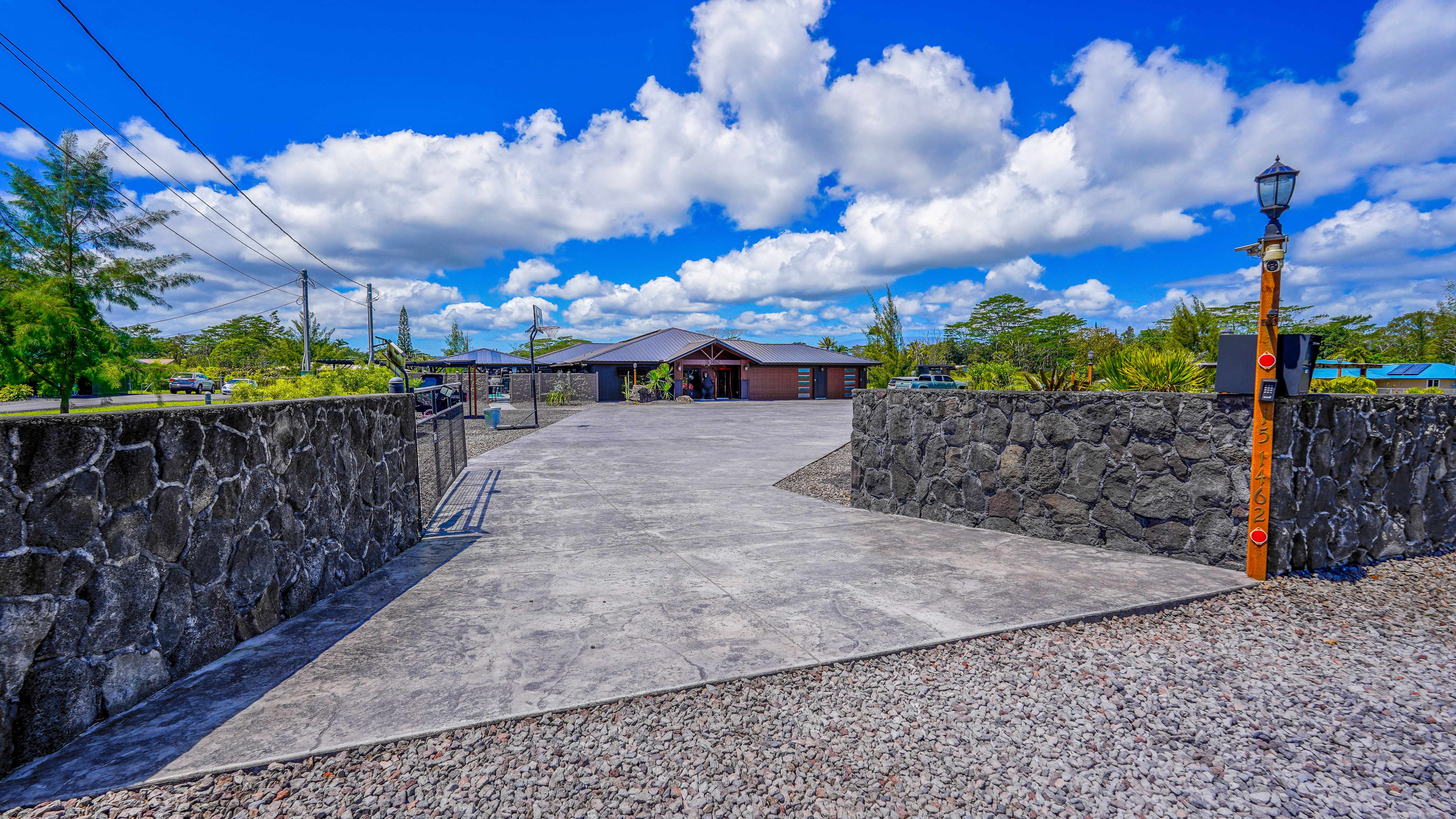 15-1462 13TH AVE, Keaau, HI 96749