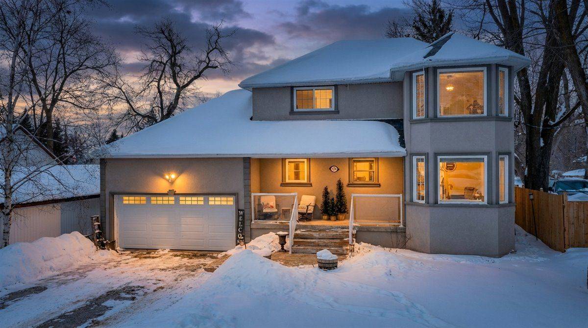 420 Centre ST, Brock, ON L0K 1A0