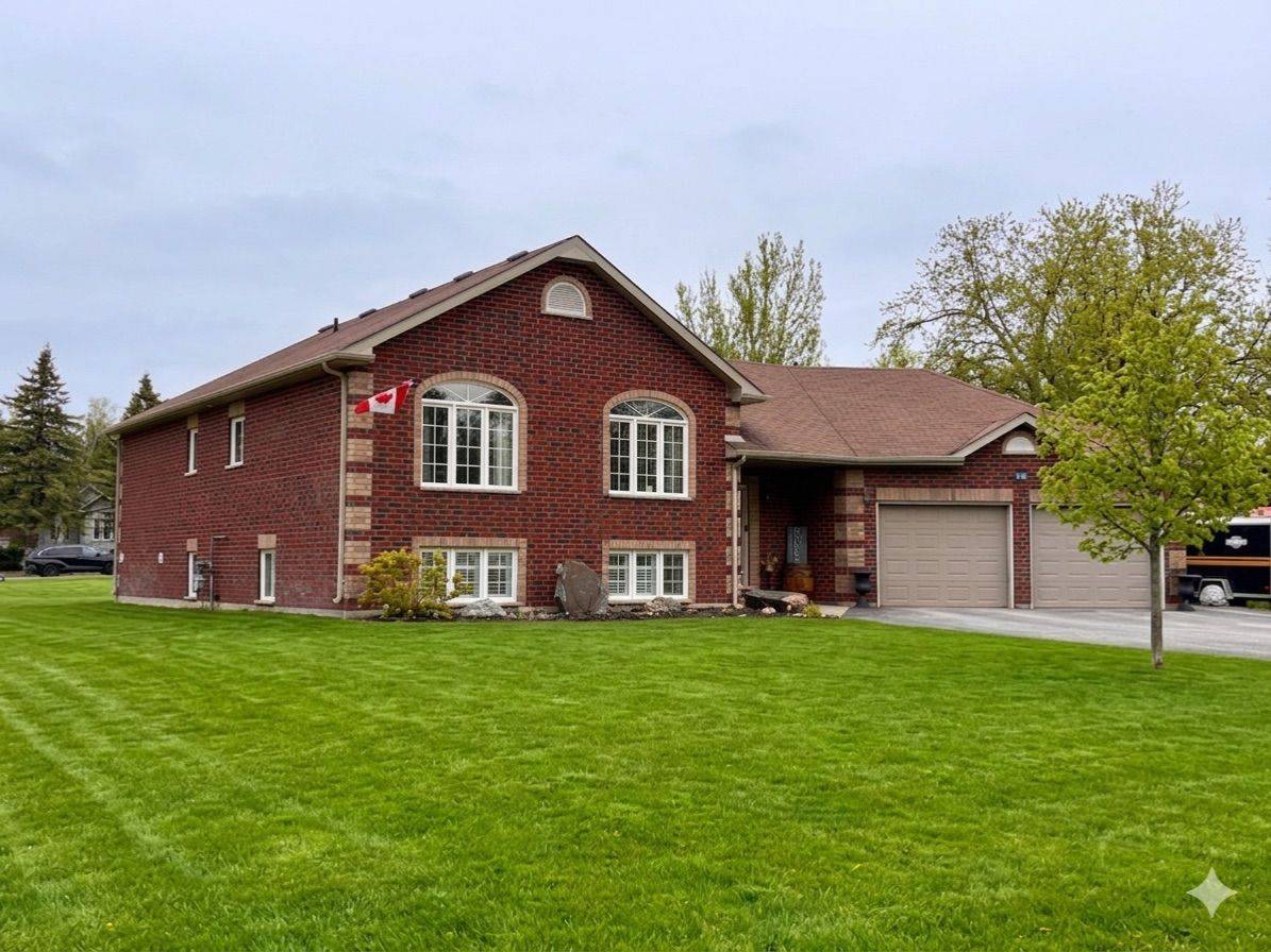 10 Fisher DR, Adjala-tosorontio, ON L0M 1J0