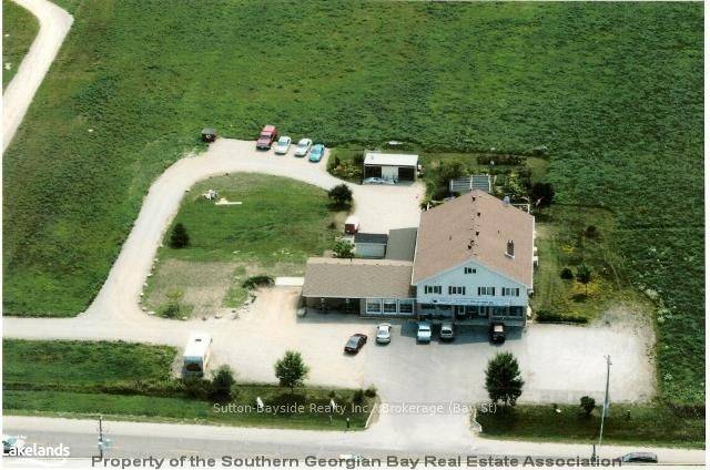 159 Balm Beach RD E, Tiny, ON L0L 2J0
