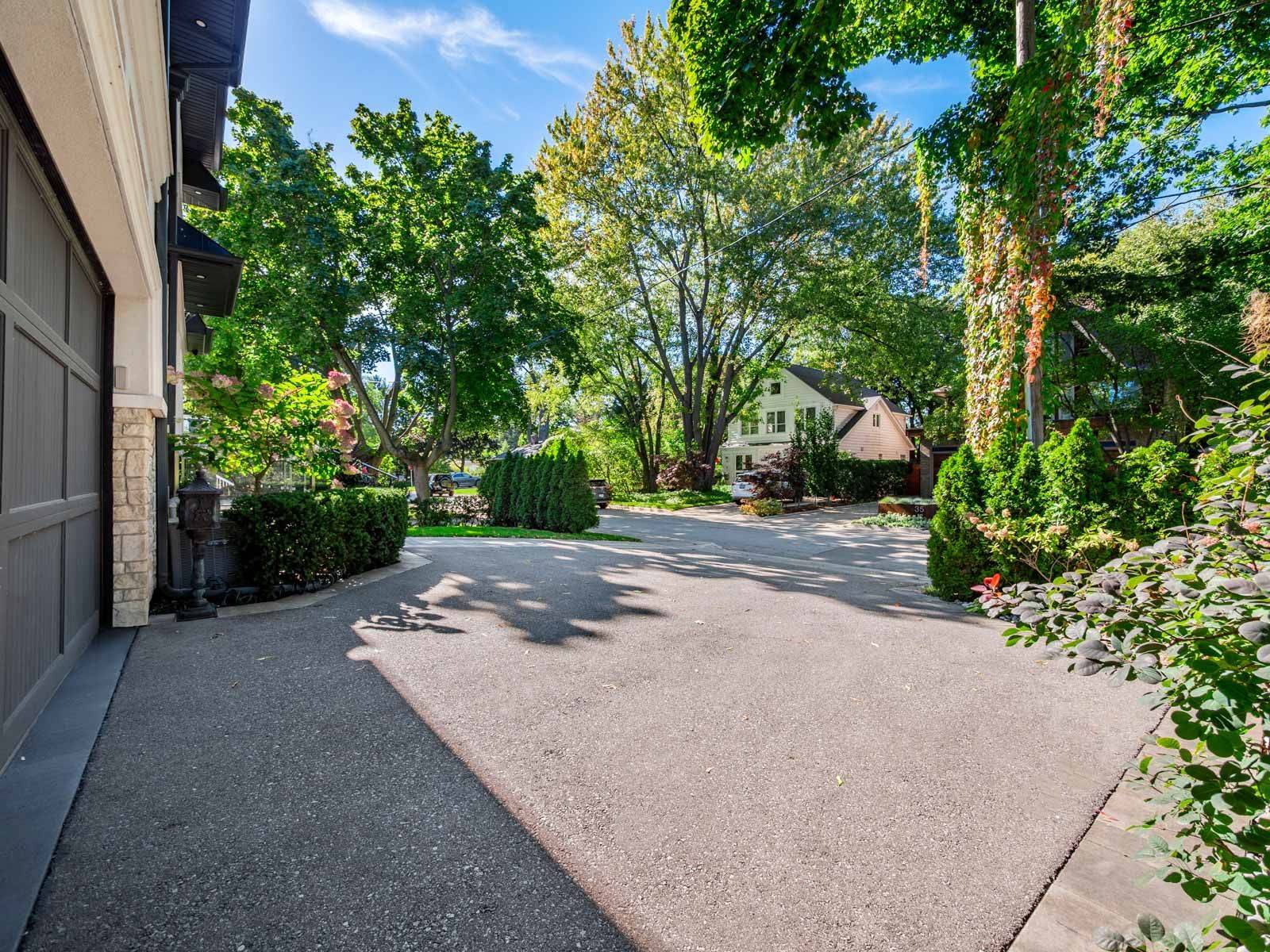 36 Anderson ST, Oakville, ON L6K 1A5