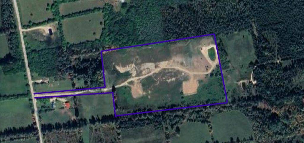 395549 CONCESSION 2 N/A, Chatsworth, ON N0H 1G0