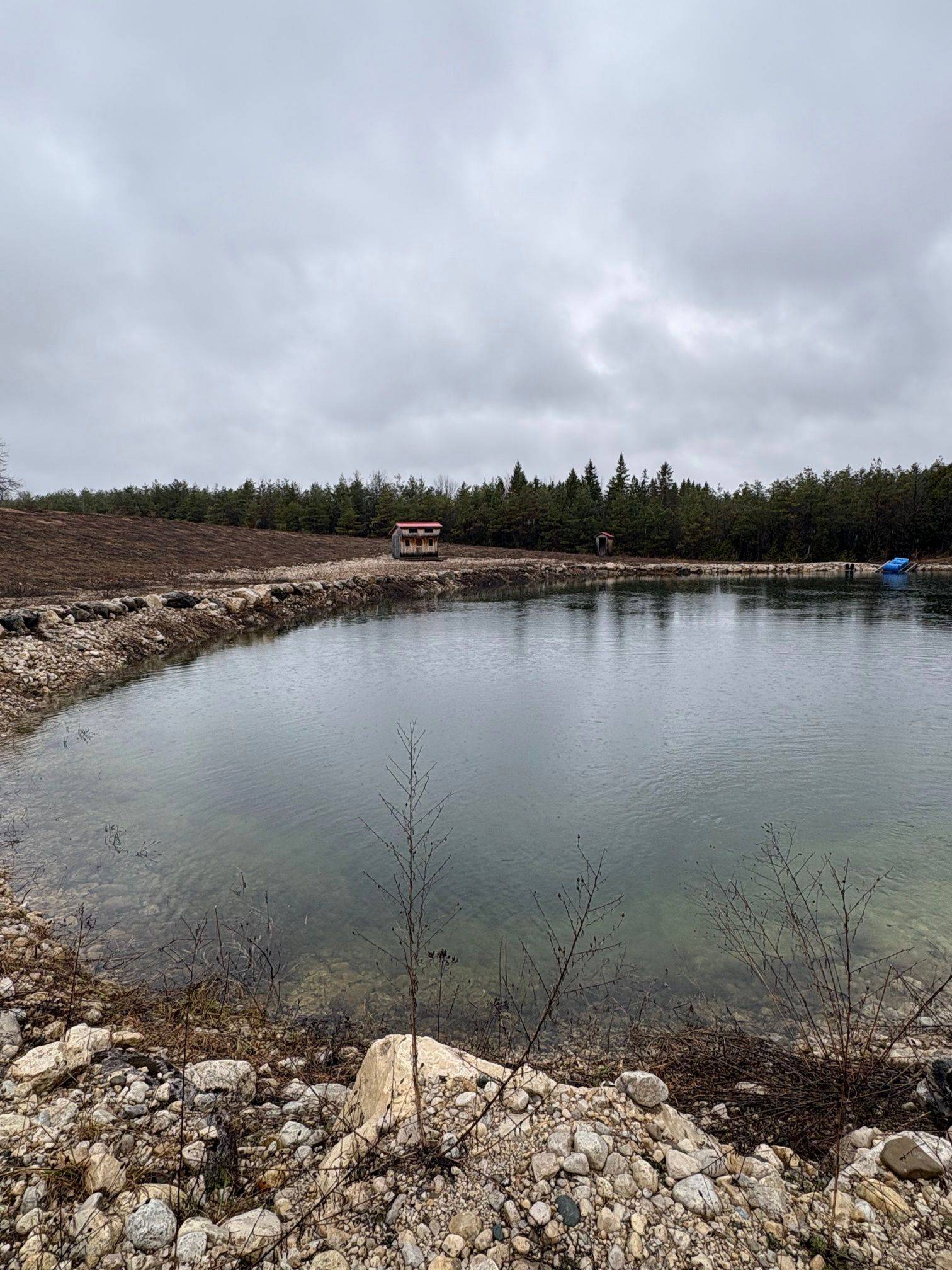 395549 CONCESSION 2 N/A, Chatsworth, ON N0H 1G0