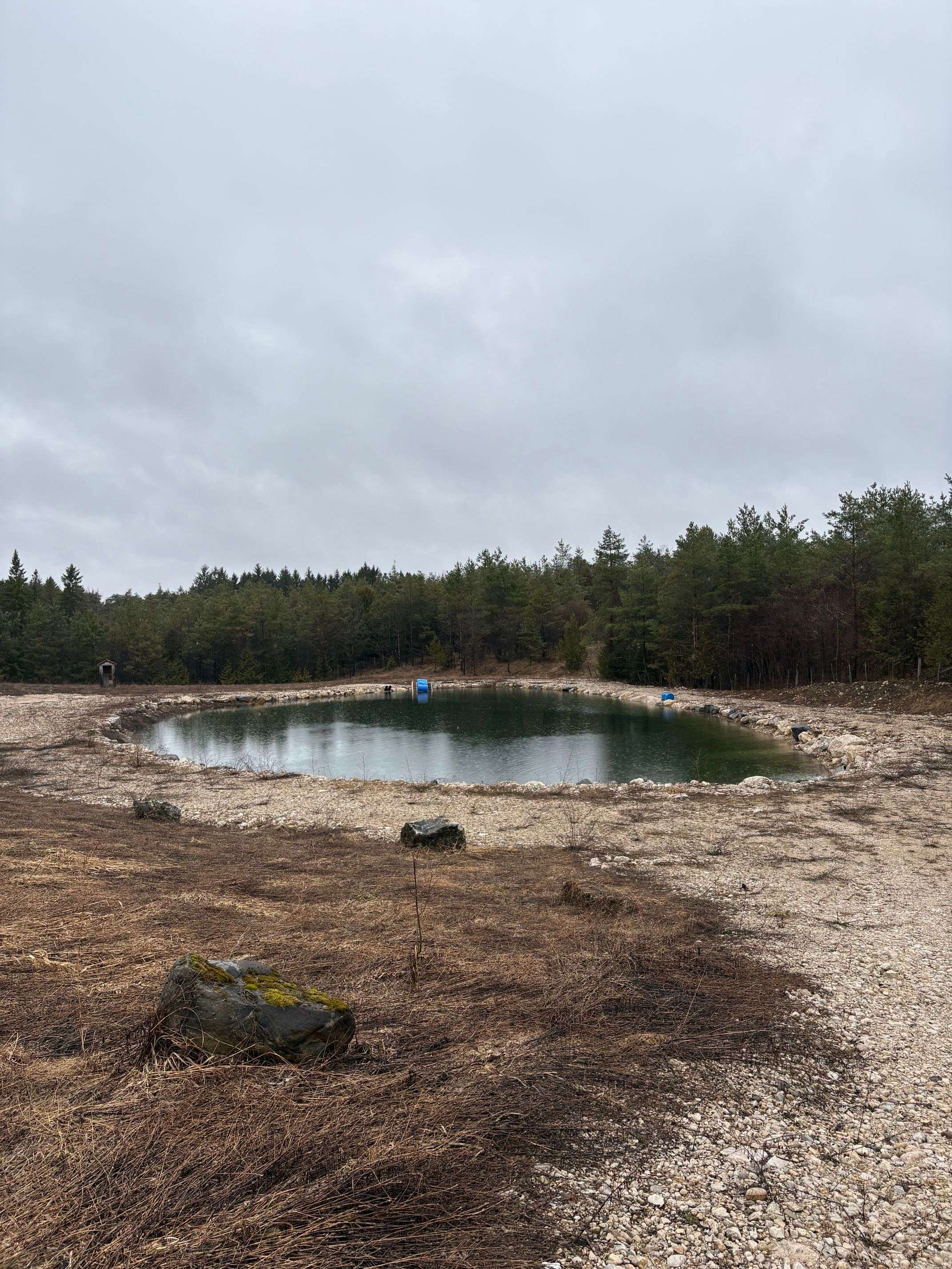 395549 CONCESSION 2 N/A, Chatsworth, ON N0H 1G0