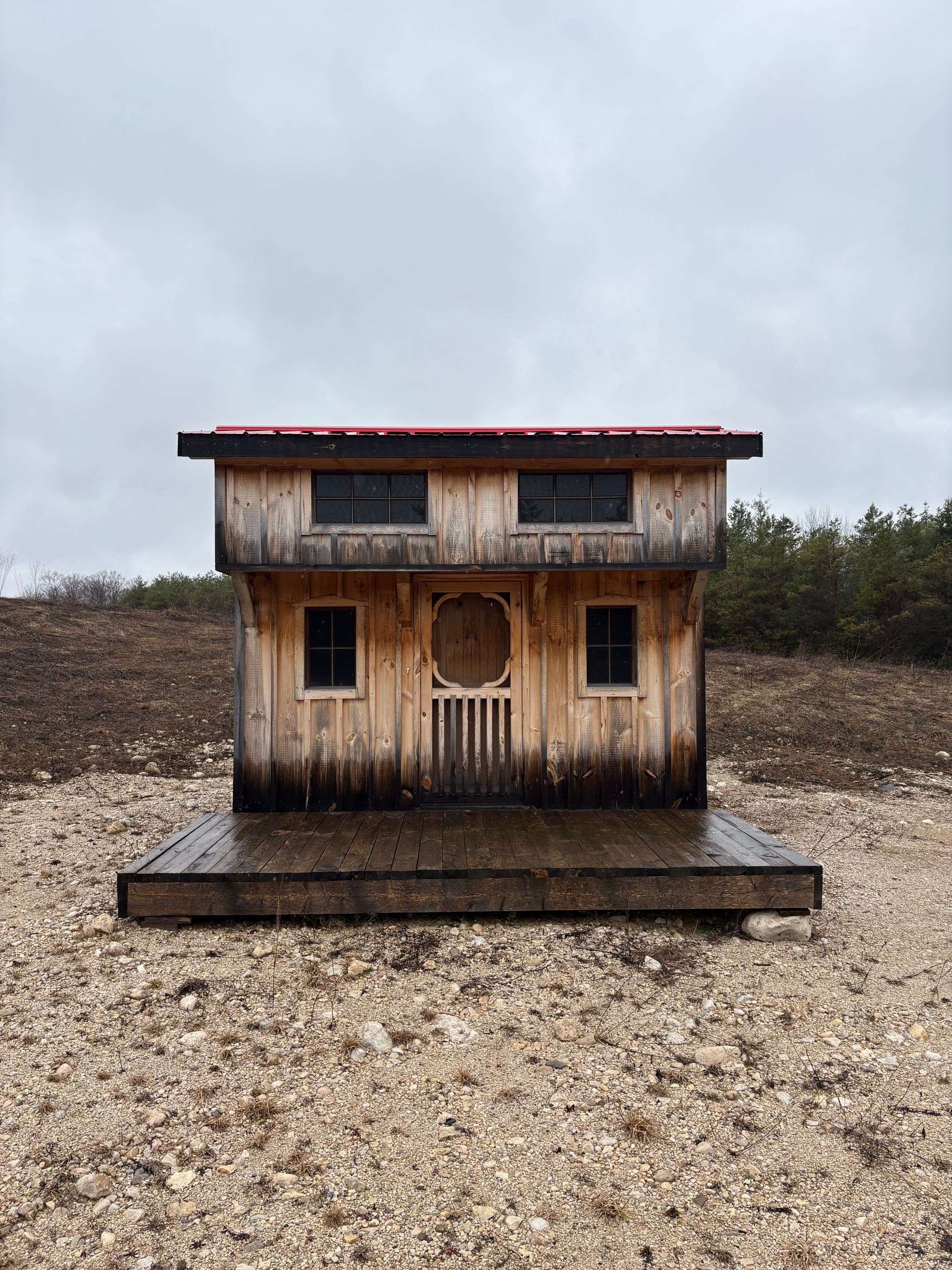 395549 CONCESSION 2 N/A, Chatsworth, ON N0H 1G0