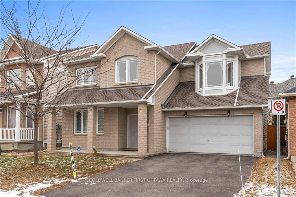 157 ANNAPOLIS CIR, Hunt Club - Windsor Park Village And Area, ON K1V 1Z2