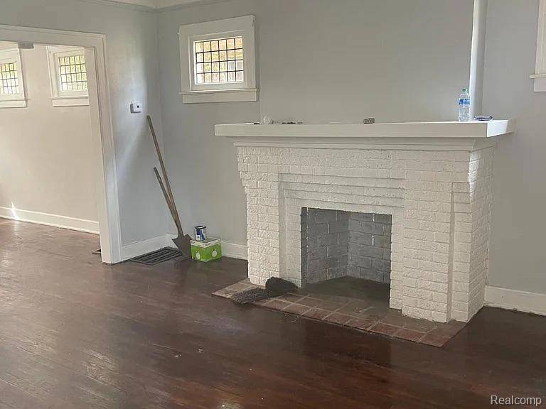 2919 GLENDALE ST, Detroit, MI 48238