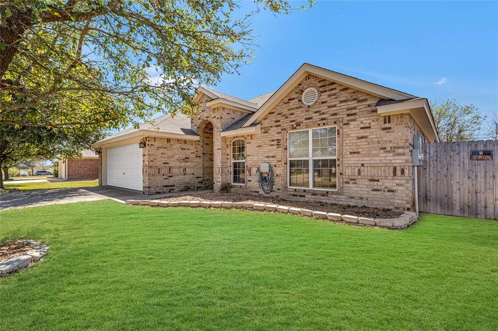 5209 Foxhill Road, Temple, TX 76502