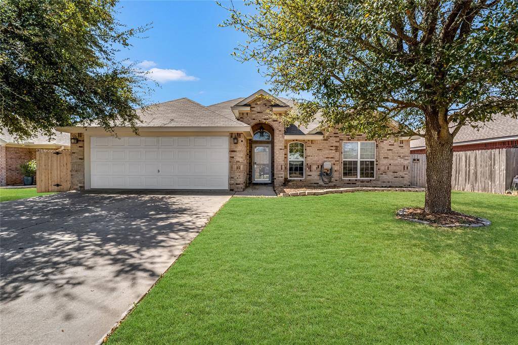5209 Foxhill Road, Temple, TX 76502