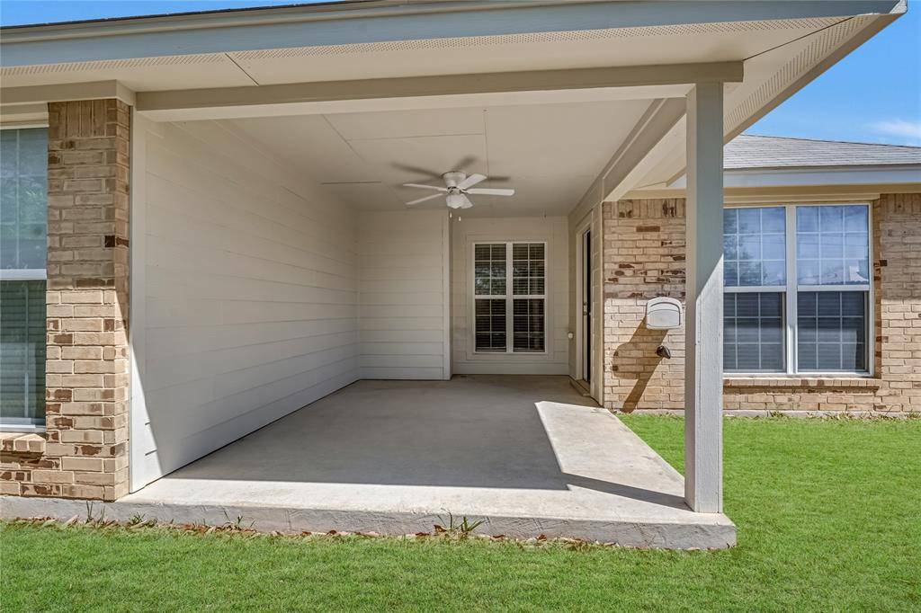 5209 Foxhill Road, Temple, TX 76502