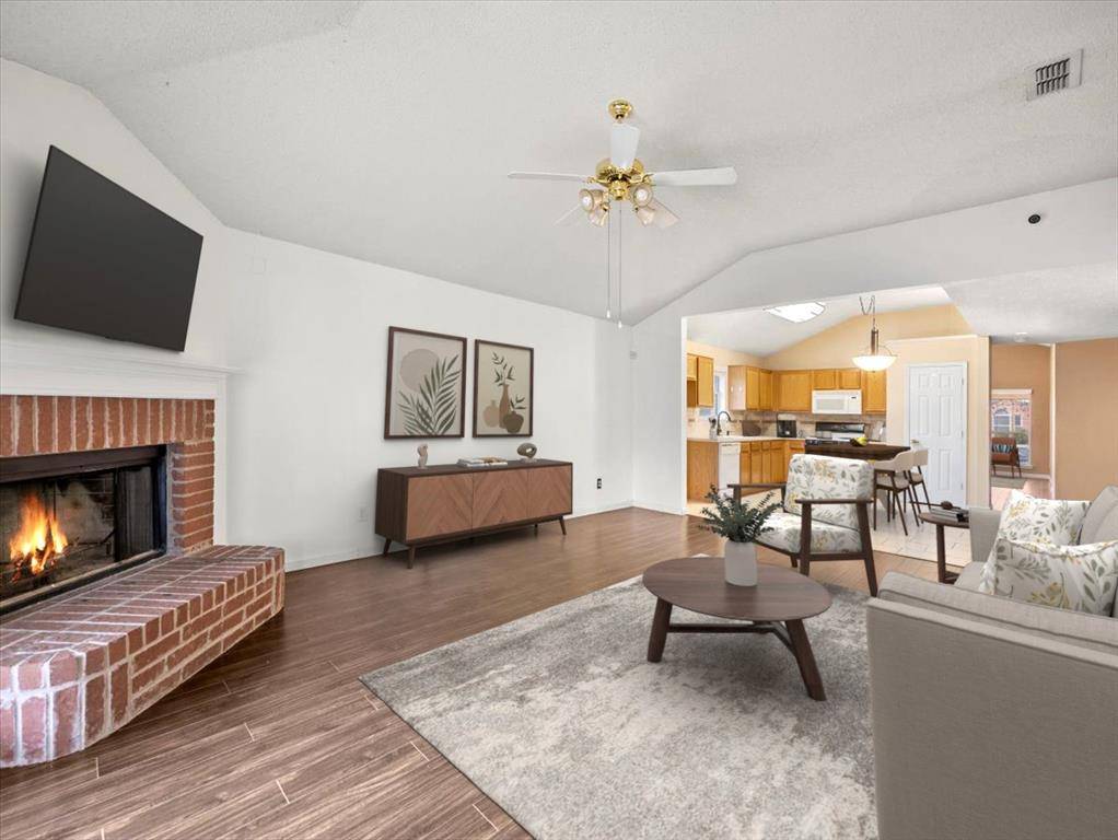 2533 Concina Way, Fort Worth, TX 76108