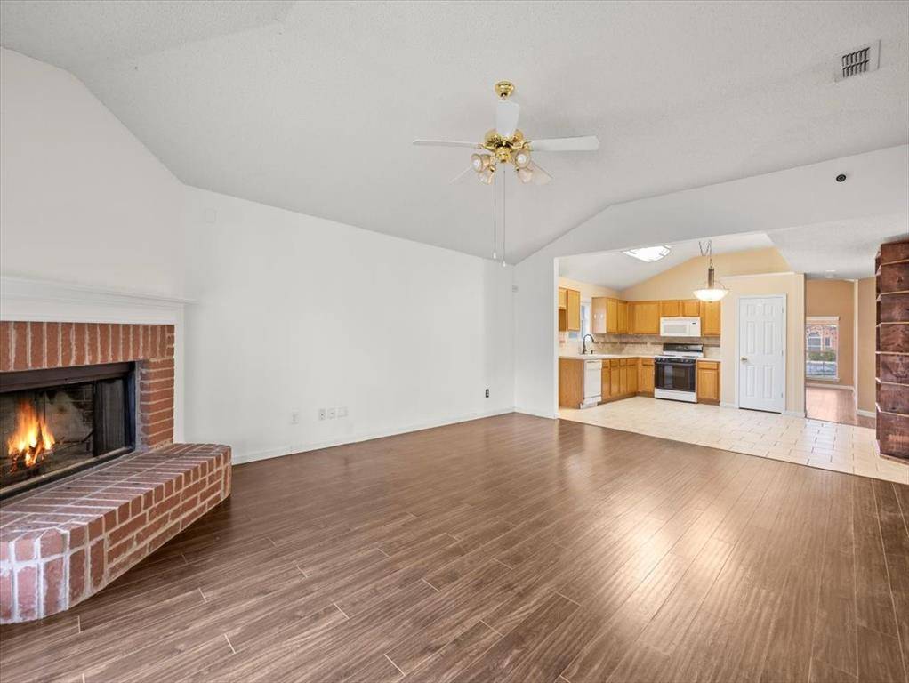 2533 Concina Way, Fort Worth, TX 76108