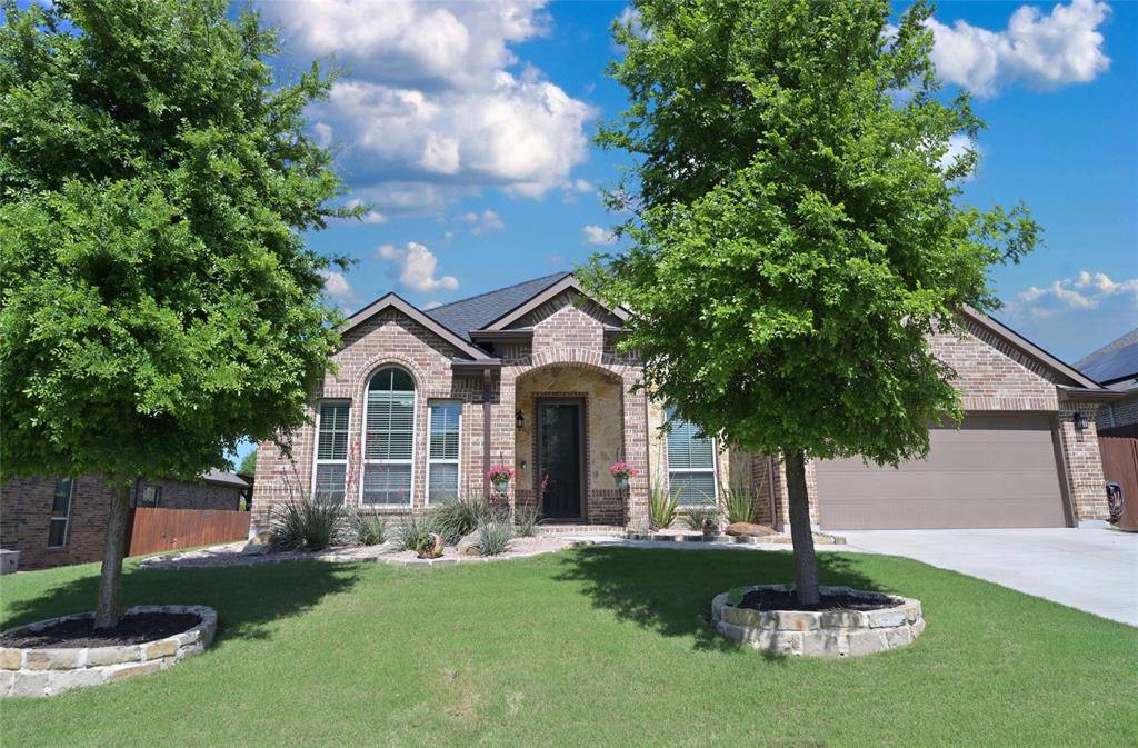 3614 Brighton Drive, Midlothian, TX 76065