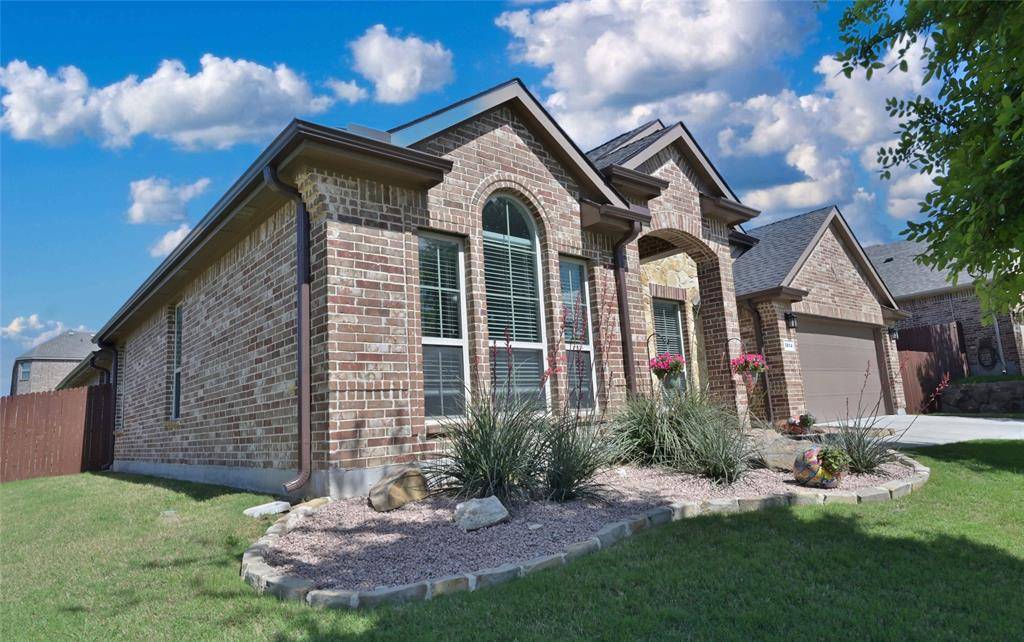 3614 Brighton Drive, Midlothian, TX 76065