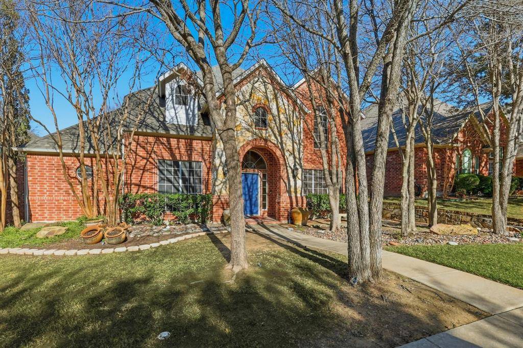 3720 Landsdowne Drive, Mckinney, TX 75072