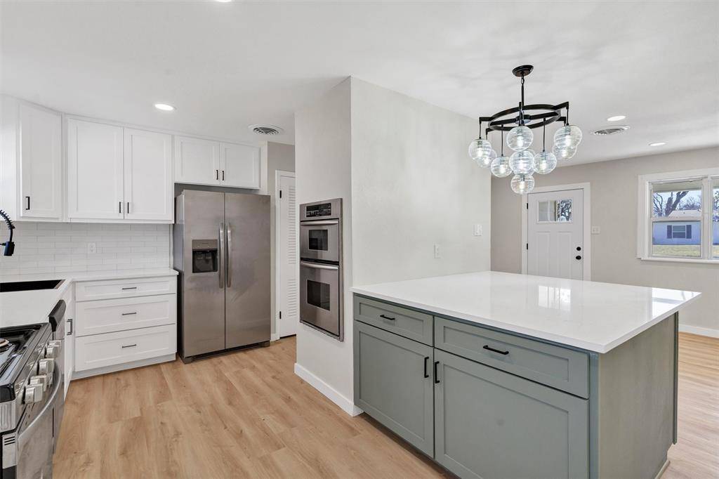 1501 Tyler Street, Arlington, TX 76012