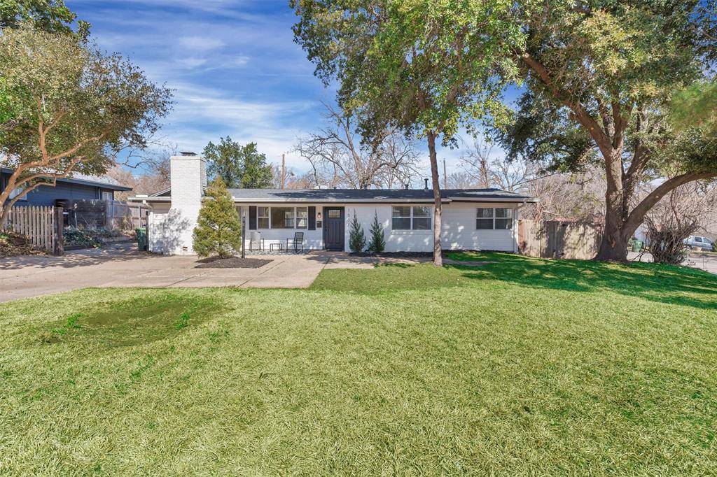 1501 Tyler Street, Arlington, TX 76012