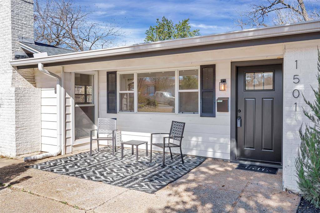 1501 Tyler Street, Arlington, TX 76012