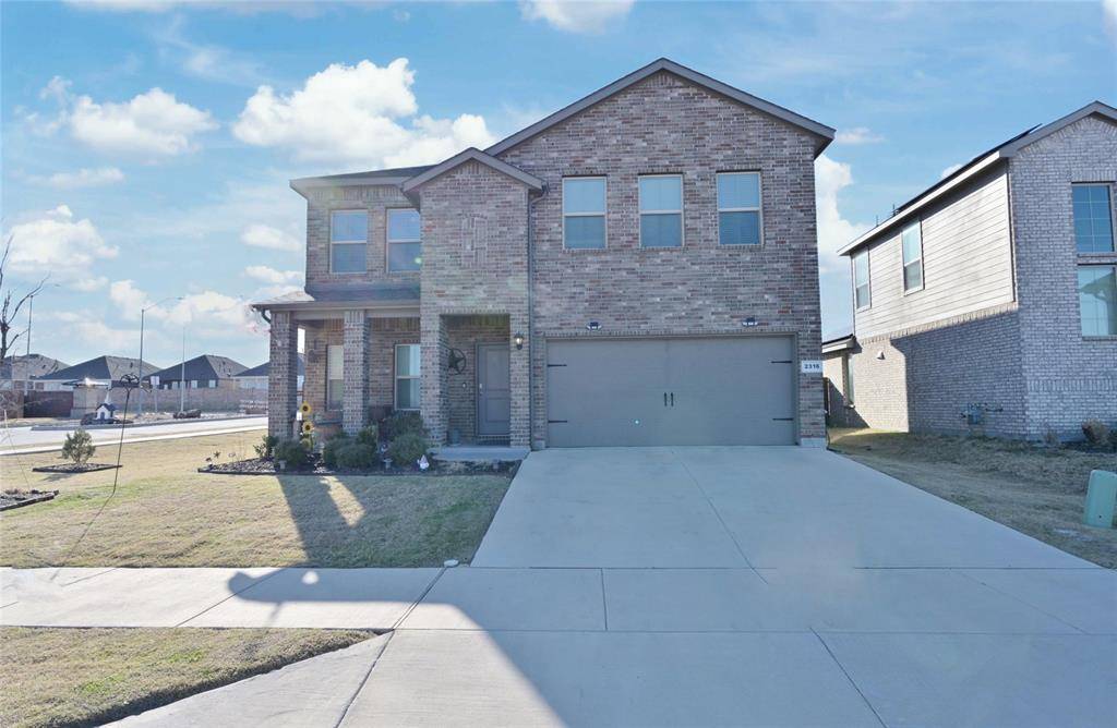 2316 Edisto Beach Drive, Fort Worth, TX 76108