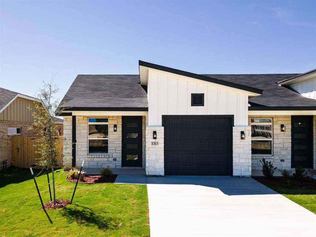 1313 Lone Pine Way, Killeen, TX 76543