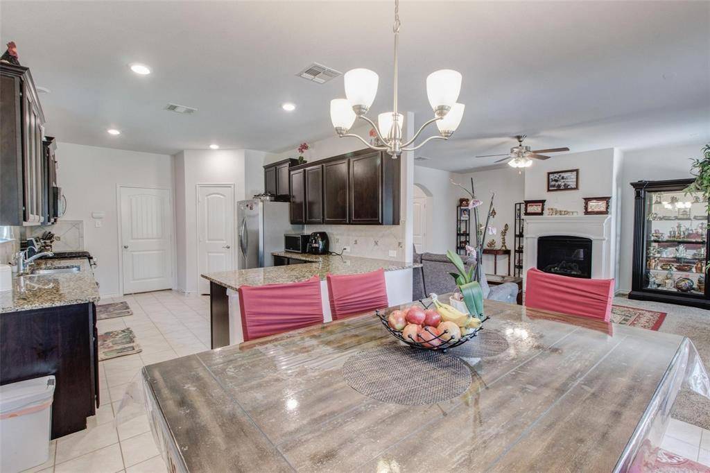 10308 Big Sandy Court, Mckinney, TX 75071