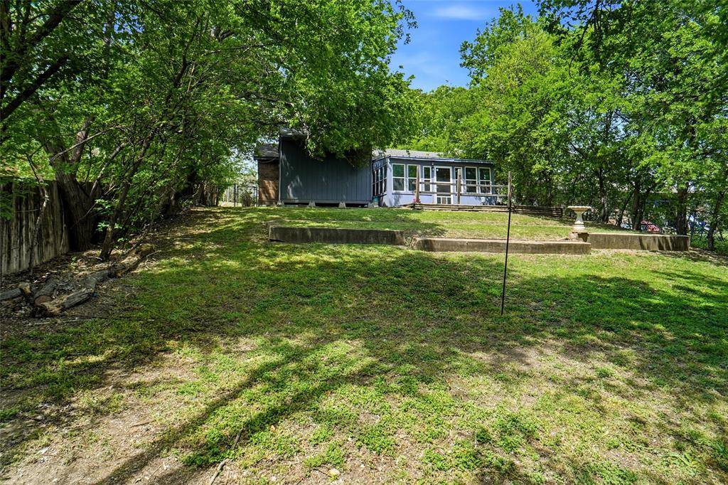 841 Lake View Ridge, White Settlement, TX 76108