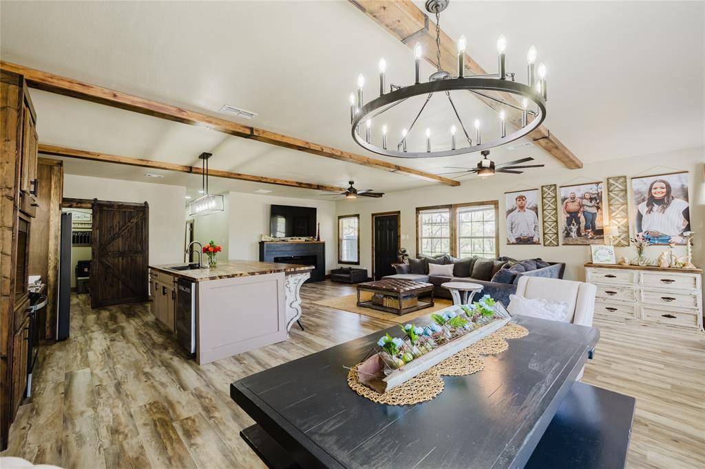 1609 Beech Avenue, Cisco, TX 76437