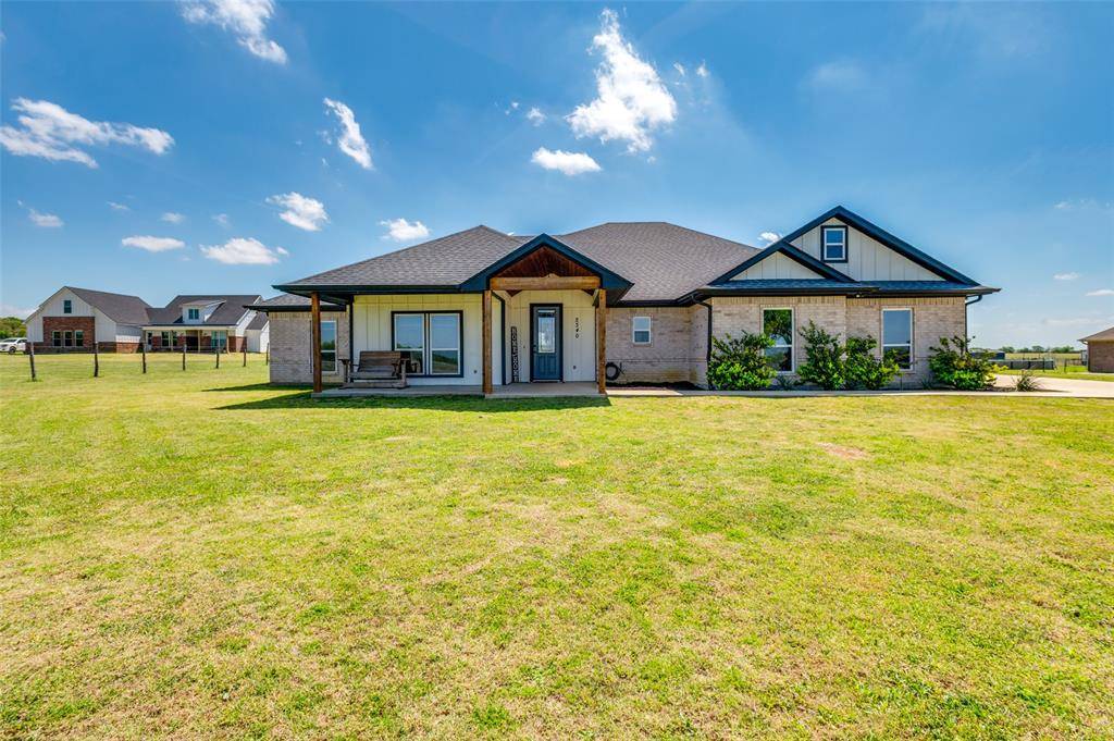 2340 County Road 1104, Cleburne, TX 76031