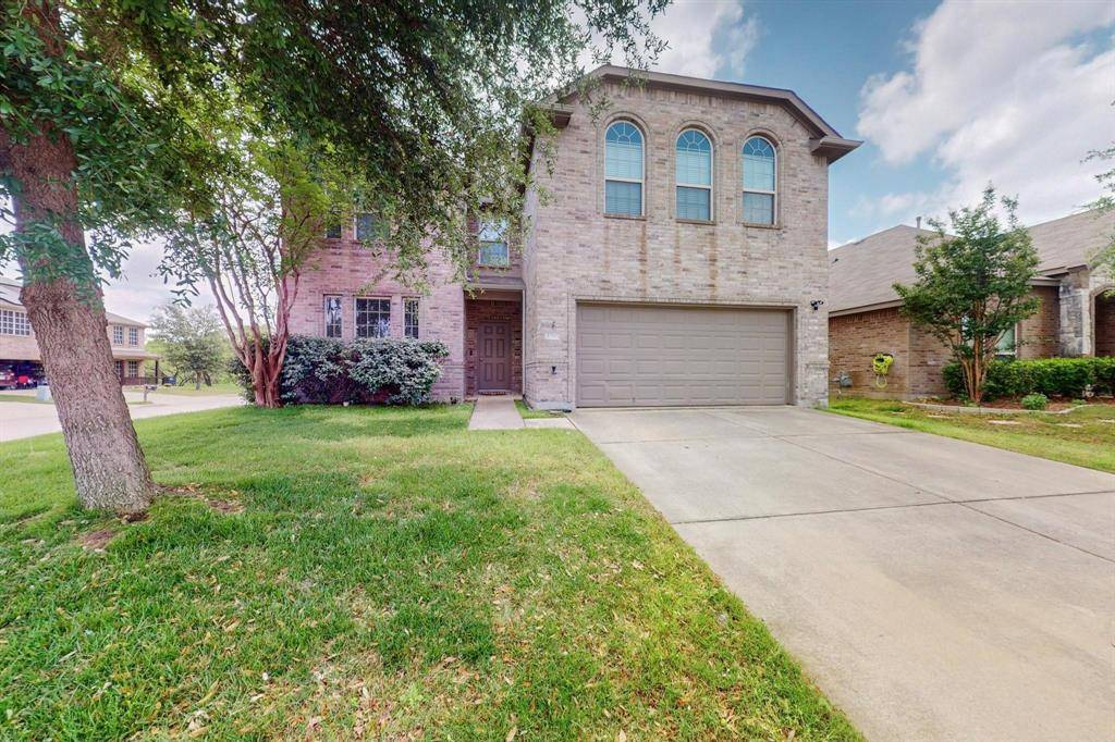 4260 Doe Creek Trail, Fort Worth, TX 76244