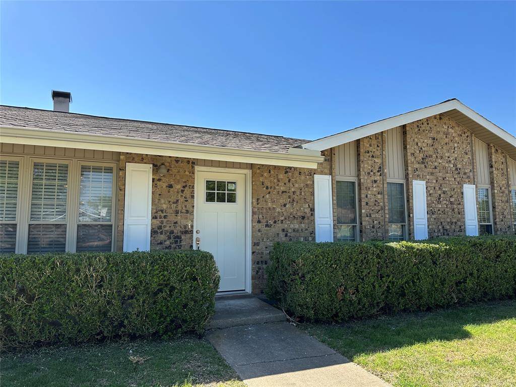 2908 Kingston Drive, Plano, TX 75074