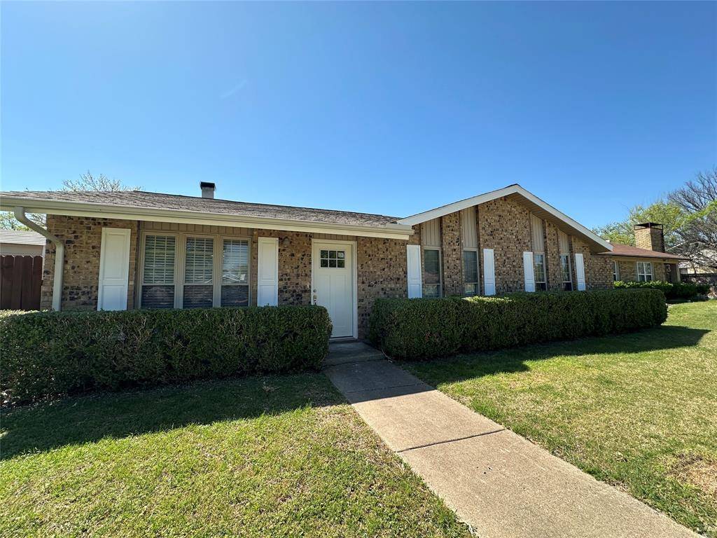 2908 Kingston Drive, Plano, TX 75074