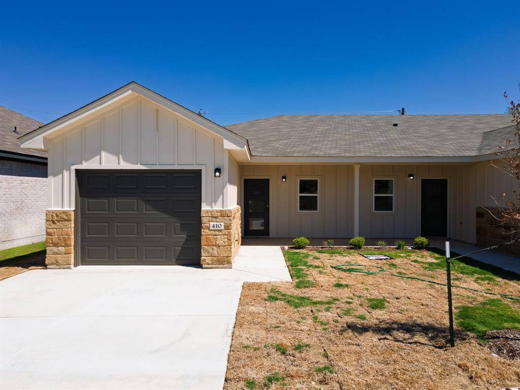 410 W Avenue C, Copperas Cove, TX 76522