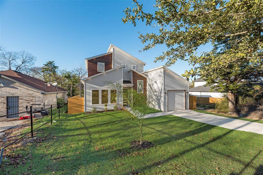 2507 Fatima Avenue, Dallas, TX 75241